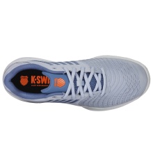 KSwiss Tennisschuhe Express Light 3 Clay/Sandplatz 2025 eisblau Herren